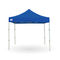 3m x 3m Blue Pop Up Gazebo Pro Compact Gallery image 1
