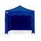 3m x 3m Blue Pop Up Gazebo Pro Compact Gallery image 6
