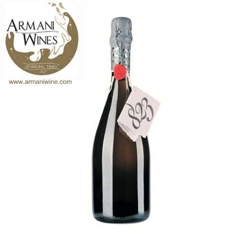 Buy Armani Sparkling Wine Single Bottle