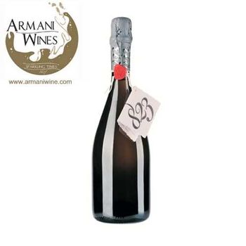 Armani Sparkling Wine - (Case of 6)