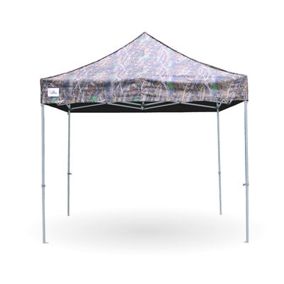 3m x 3m Gala Shade Pro Pop Up MX Gazebo (LeafTree)
