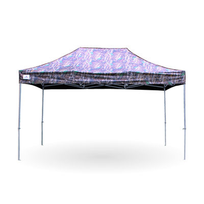 3m x 4.5m Gala Shade Pro Pop Up MX Gazebo (LeafTree)