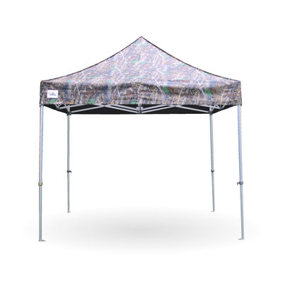 3m x 3m Gala Shade Pro Pop Up 40 Gazebo (LeafTree)