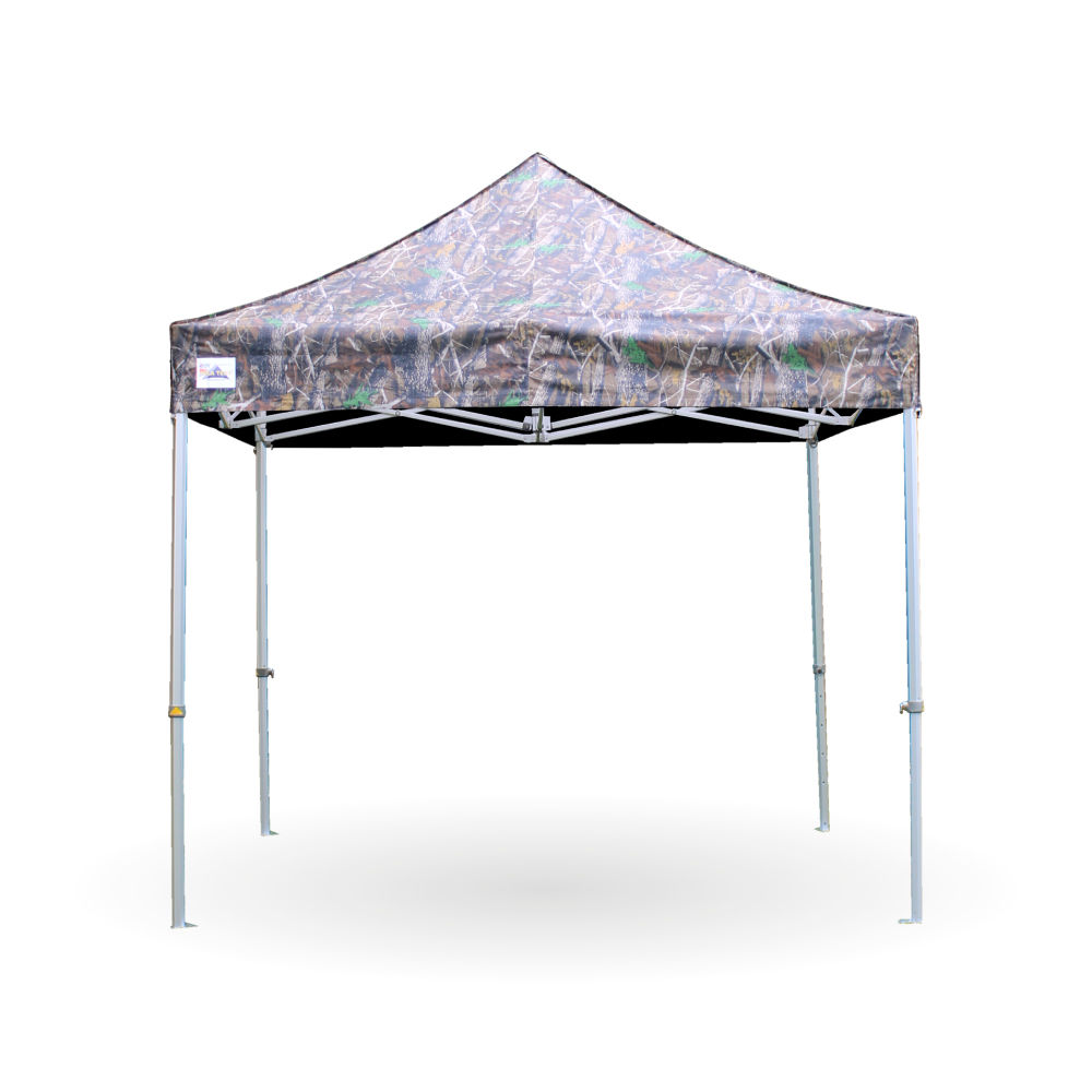 10422 - 3m x 3m Gala Shade Pro Pop Up 50 Gazebo (LeafTree)