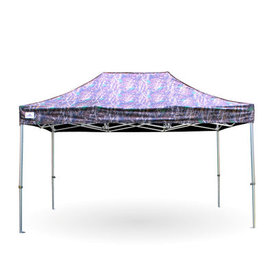 3m x 4.5m Gala Shade Pro Pop Up 50 Gazebo (LeafTree)