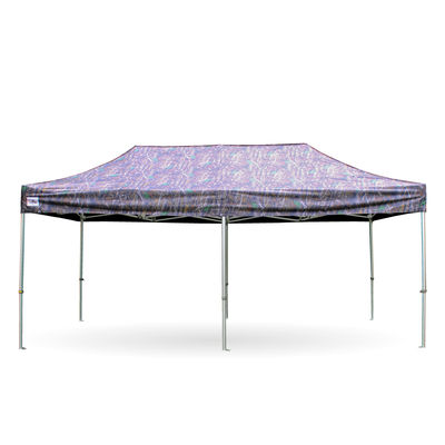 3m x 6m Gala Shade Pro Pop Up 50 Gazebo (LeafTree)