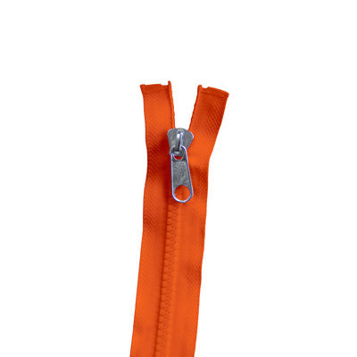 Gala Shade Pro Gazebo Sidewall Zip - (Orange)