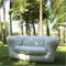 Inflatable Chesterfield Sofa