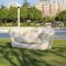 Inflatable Chesterfield Sofa