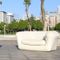 Inflatable Chesterfield Sofa