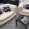 Inflatable Chesterfield Sofa