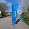 Sail Feather Flag 3.0m Single Gallery image 1