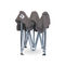 3m x 3m Taupe Pop Up Gazebo Pro 50® Gallery image 4