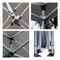 3m x 3m Taupe Pop Up Gazebo Pro 50® Gallery image 6