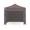 3m x 3m Taupe Pop Up Gazebo Pro 50® Gallery image 5