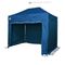 3m x 2m Gala Shade Pro Gazebo Blue Sidewalls Gallery image 2