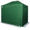 3m x 2m Gala Shade Pro Gazebo Green Sidewalls Gallery image 1