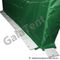 3m x 2m Gala Shade Pro Gazebo Green Sidewalls Gallery image 3