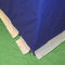 4m x 2m Gala Shade Pro Gazebo Blue Sidewalls Gallery image 2