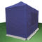 4m x 2m Gala Shade Pro Gazebo Blue Sidewalls Gallery image 3