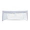 4m x 6m Gala Shade Pro Gazebo White Sidewalls Gallery image 4