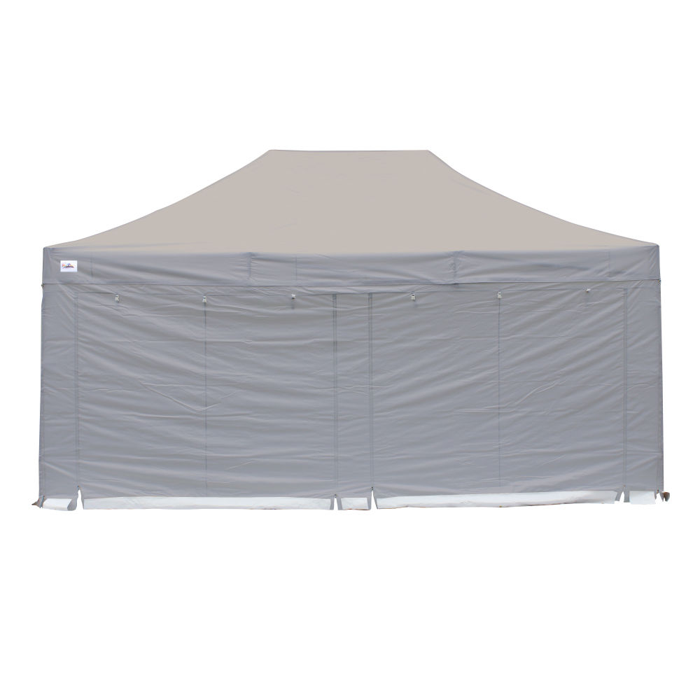 Pop up tent side wall hotsell