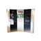 Advantage 2x3 Curved - Complete Pop-up Kit Gallery image 2