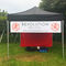 PVC Custom Printed Banner 440gsm 2ft x 3ft Gallery image 2