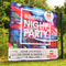Fabric Banner Gallery image 3