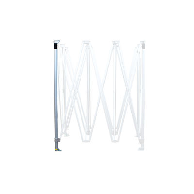 Gala Shade Pro 50 Gazebo - Complete Corner Leg (4m x 4/6/8m)