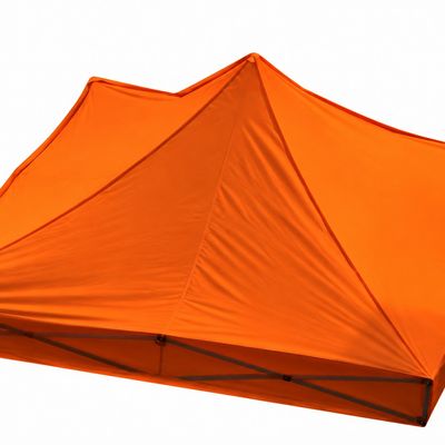 3m x 2m Gala Shade Pro Gazebo Canopy (Orange)