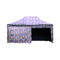 4m x 6m Gala Shade Pro Gazebo Leaftree Sidewalls Gallery image 2