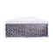 6m Gala Shade Pro Gazebo - Blank Sidewall (Leaftree) - Single Gallery image 1