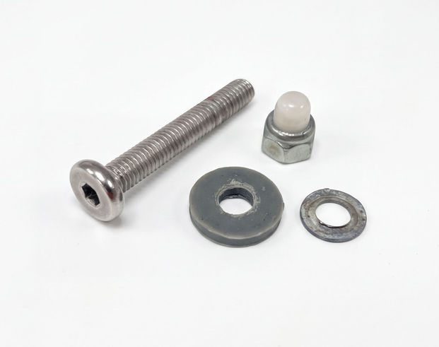 Gala Shade Compact - Truss Bolt
