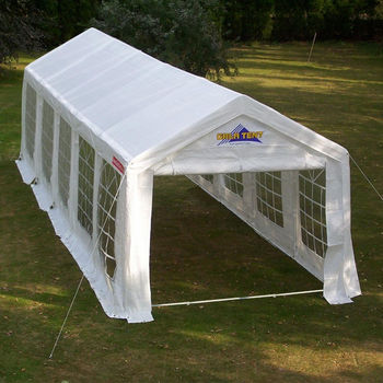 3m x 10m Gala Tent Marquee Pro Original (PE)