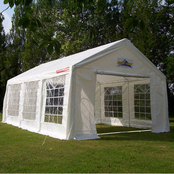 4m x 6m Gala Tent Marquee Pro Original (PE)