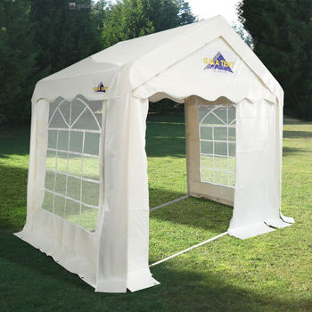 3m x 2m Gala Tent Marquee Pro Elite (100% PVC)