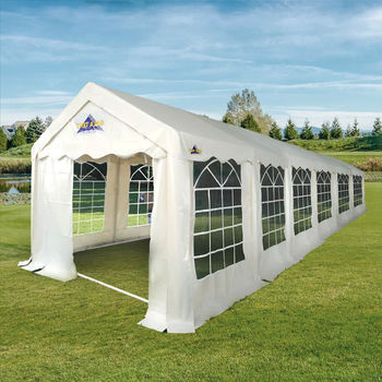 3m x 12m Gala Tent Marquee Pro Elite (100% PVC)