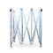 4m x 6m Black Pop Up Gazebo Pro 50® Gallery image 4