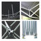 4m x 6m Black Pop Up Gazebo Pro 50® Gallery image 5