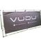 3m Outdoor Banner with Frame Gallery image 1