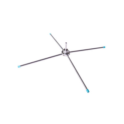 Flying Banner Flag Free Standing Frame Stand