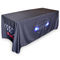 4ft Custom Printed Table Cover Gallery image 4