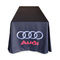 4ft Custom Printed Table Cover Gallery image 5