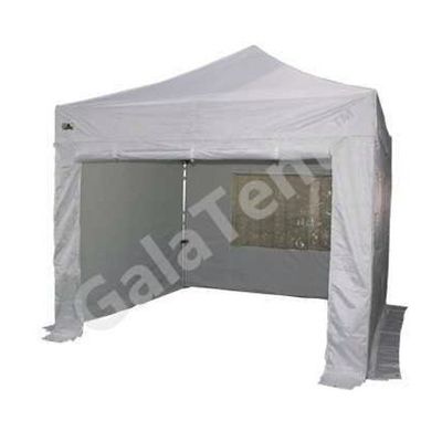 3m Gala Shade Pro Gazebo Door Panel White (Single)