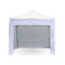 3m x 3m White Pop Up Gazebo Pro DX Gallery image 2
