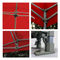 3m x 3m Red Pop Up Gazebo Pro DX Gallery image 6