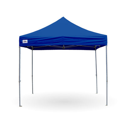 3m x 3m Gala Shade Pro Pop Up DX Gazebo (Blue)