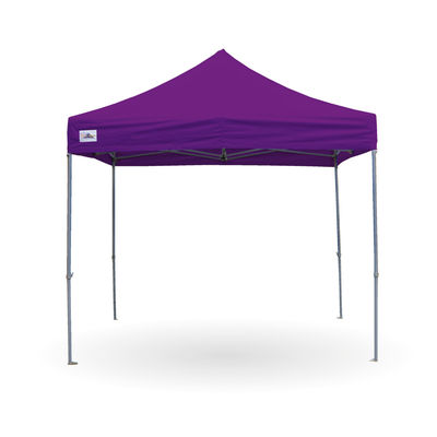3m x 3m Gala Shade Pro Pop Up DX Gazebo (Purple)