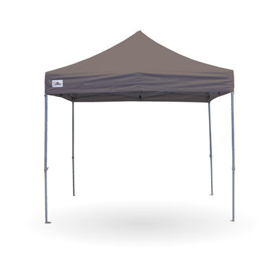 3m x 3m Gala Shade Pro Pop Up DX Gazebo (Taupe)